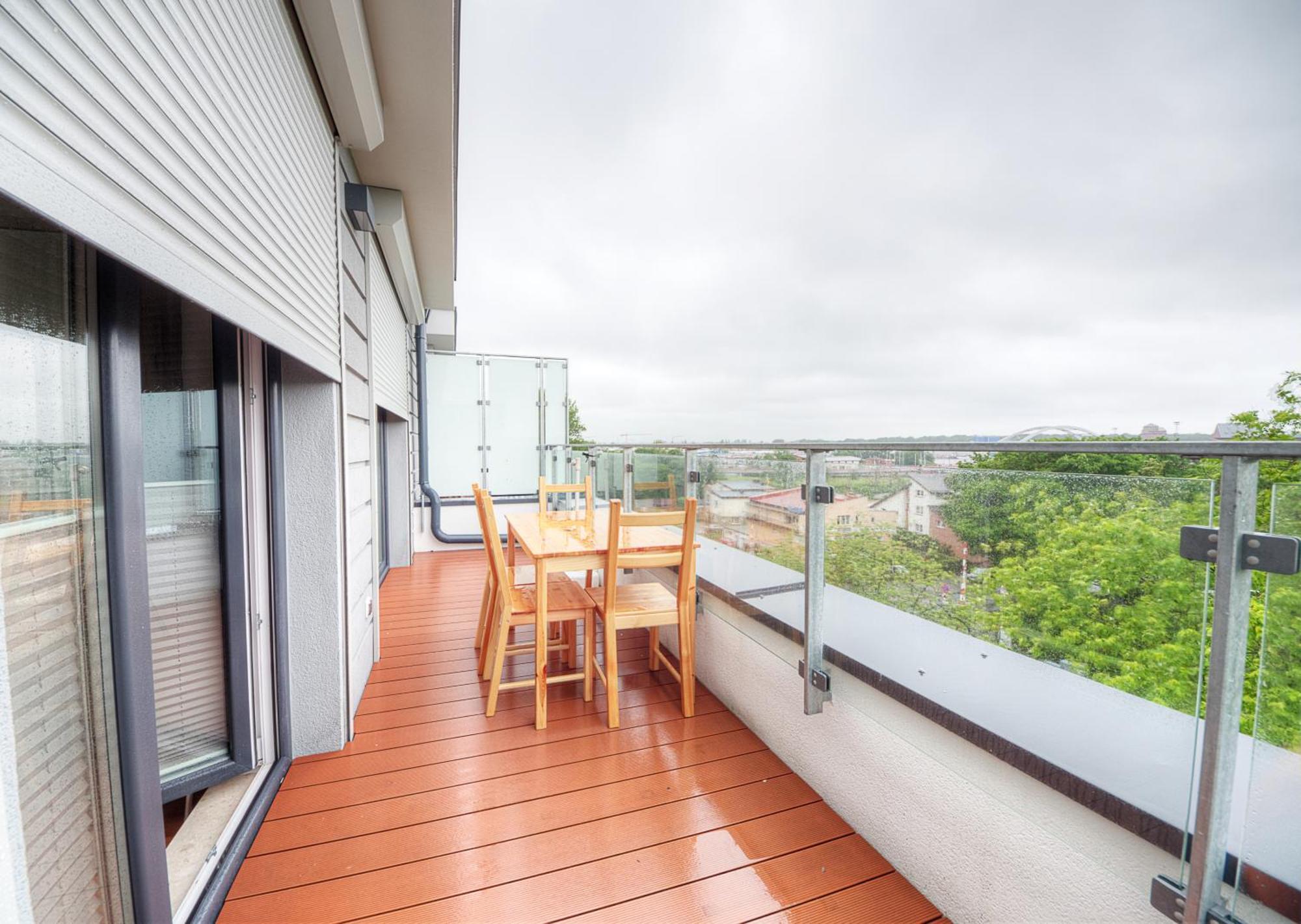Kolberger Park Apartment Exterior photo