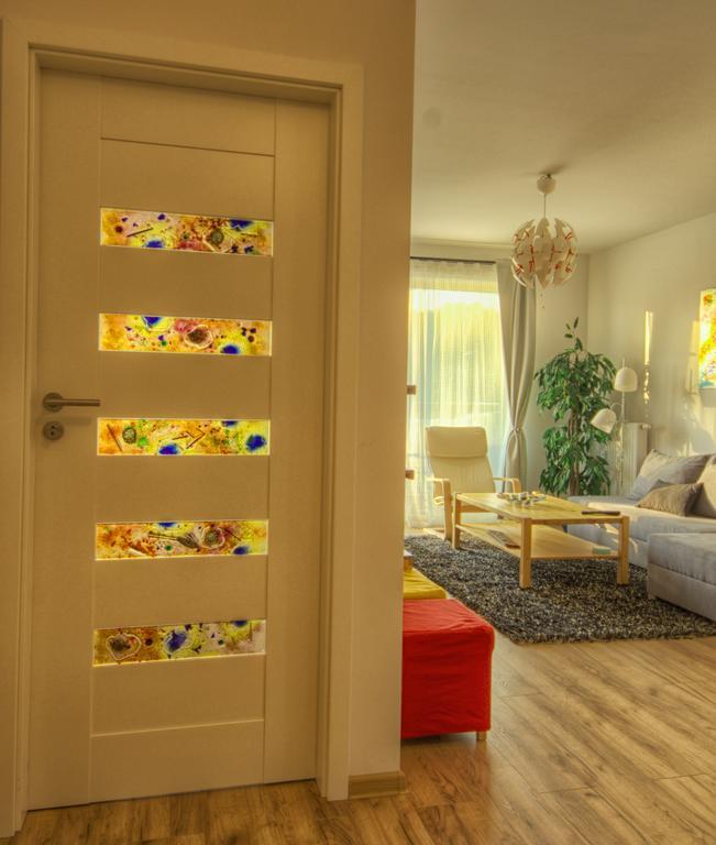 Kolberger Park Apartment Exterior photo
